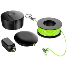 Load image into Gallery viewer, Magnetic Cable Wire Puller Guide System