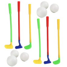 Load image into Gallery viewer, Plastic Golf Club Toys for Kids