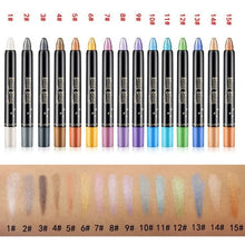 Load image into Gallery viewer, HIGHLIGHTER EYESHADOW PENCIL