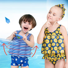Load image into Gallery viewer, Float Suit For Children