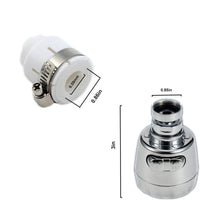 Load image into Gallery viewer, 360° Swivel Water Saving Tap