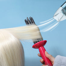 Load image into Gallery viewer, Hair Fluffy Curling Comb