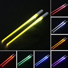 Load image into Gallery viewer, LED Luminous Chopsticks