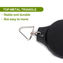 Load image into Gallery viewer, Retractable Hook For Garden Baskets Pots, Birds Feeder