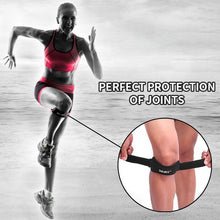 Load image into Gallery viewer, Active Lifestyle Plus Knee Protector Belt