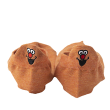 Load image into Gallery viewer, Sesame Street Embroidered Crew Socks(10 pairs)