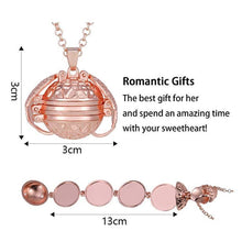 Load image into Gallery viewer, 🎄🎁Perfect Christmas Gift to Family/Friends/Lover -- BUY 1 GET 1 FREE TODAY-EXPANDING PHOTO LOCKET