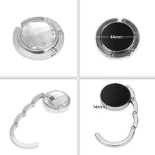 Load image into Gallery viewer, Creative Bag Accessories - Hooks