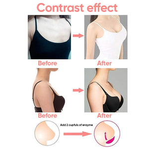 Bra push-up pads, breast augmentation for bikini & swimsuit