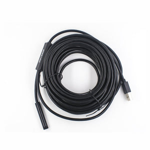 Pipe Endoscope Camera