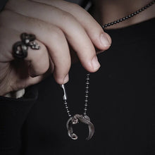 Load image into Gallery viewer, Delicate Snake Ring