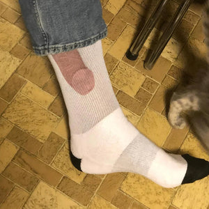 "Show Off" Socks