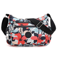Load image into Gallery viewer, Large Capacity Ladies Waterproof Shoulder Bag, 10 Colors