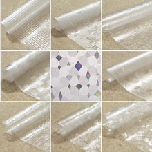 Load image into Gallery viewer, Rainbow Window Privacy Film