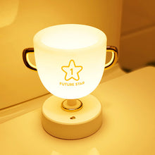 Load image into Gallery viewer, Trophy Pen Holder Night Light