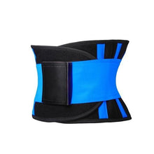 Load image into Gallery viewer, Hirundo Support Adjustable Elastic Waist Belt/ Body Shaper