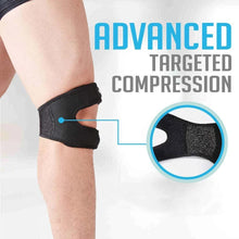 Load image into Gallery viewer, Knee Pain Relief &amp; Patella Stabilizer Brace (1 Pair)