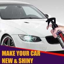 Load image into Gallery viewer, Quick Coating Car Wax