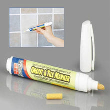 Load image into Gallery viewer, Grout &amp; Tile Marker Repair Pen