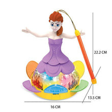 Load image into Gallery viewer, Glowing Barbie Toys