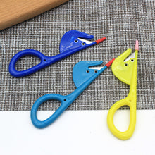 Load image into Gallery viewer, Fish Cutter(SUITABLE FOR FISH,EEL,SHRIMP AND MORE)
