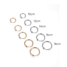 Load image into Gallery viewer, Retractable Earrings-No need piercing