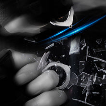 Load image into Gallery viewer, Car key Buckle Self-Protection Hook
