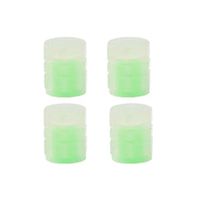 Load image into Gallery viewer, Universal Fluorescent Tire Valve Caps