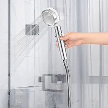 Load image into Gallery viewer, 360° Rotatable Power Shower Head
