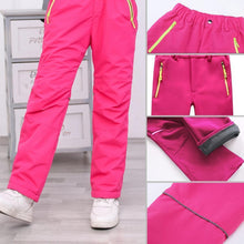 Load image into Gallery viewer, Hirundo Anti-Cold &amp; Water-Proof Winter Pants