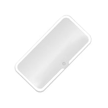Load image into Gallery viewer, Car LED Cosmetic Mirror