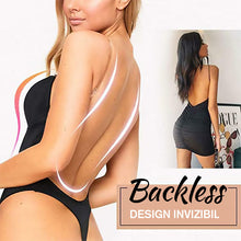 Load image into Gallery viewer, Backless Body Shaper Bra