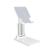 Load image into Gallery viewer, Foldable Desktop Phone Tablet Stand Mobile Desk Holder