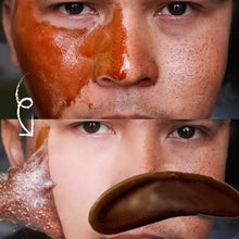 Load image into Gallery viewer, Herbal Refining Peel-Off Mask