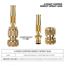 Load image into Gallery viewer, Saker Copper Direct Spray Gun