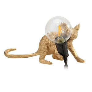 Mouse Shape Table Lamp
