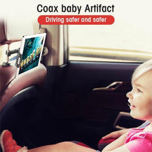Load image into Gallery viewer, 360° Rotating Backseat Phone Holder