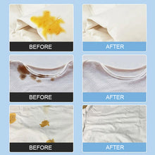 Load image into Gallery viewer, Clothes Stain Remover Cleaner
