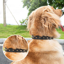 Load image into Gallery viewer, Bite-Proof Pet Collar