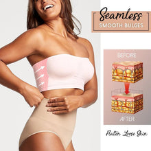Load image into Gallery viewer, Full Support Seamless Bandeau