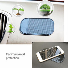 Load image into Gallery viewer, Hirundo Car Non-Slip Silicone Sticky Gel Pad