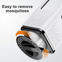 Load image into Gallery viewer, Household Photocatalystic Mosquito Killer