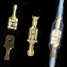 Load image into Gallery viewer, Crimping Tool Set