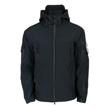Load image into Gallery viewer, Men&#39;s Windproof Waterproof Jacket