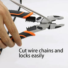 Load image into Gallery viewer, 4-in-1 Lineman Plier
