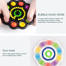 Load image into Gallery viewer, Fidget Spinner Ball Disc Toy