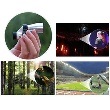 Load image into Gallery viewer, High-Definition Low-Light Portable Pocket Telescope