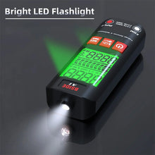 Load image into Gallery viewer, A1 Fully Automatic Anti-Burn Intelligent Digital Multimeter