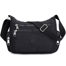Load image into Gallery viewer, Large Capacity Ladies Waterproof Shoulder Bag, 10 Colors
