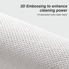 Load image into Gallery viewer, Disposable Kitchen Paper Towels